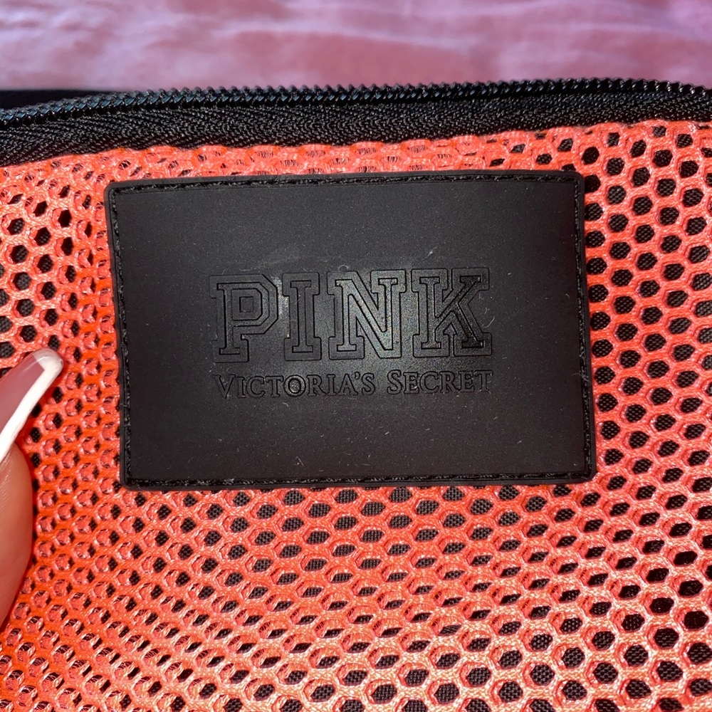 PINK Fanny Pack